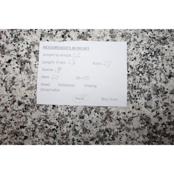 LL Bean SoftFlex Mockneck Pullover Light Mauve Heather Size M - Picture 9 of 9